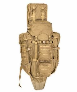 Rifle Bags & Cases EBERLESTOCK G4 OPERATOR PACK