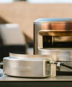 Outdoor Cooking Solo Stove Pi Pizza Oven 15 Outdoor Cooking Solo Stove Pi Pizza Oven