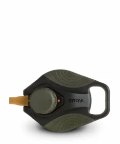 GRAYL GEOPRES Water Purifier Bottle - 24oz