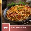 AlpineAire Pork Jambalaya