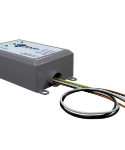 EMP Shield 3-Phase EMP & Lightning Protection With CME Defense (120V)