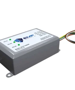 EMP Shield 3-Phase EMP & Lightning Protection With CME Defense (277V)