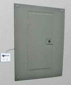 EMP Shield Home EMP & Lightning Protection With CME Defense (Concealed)