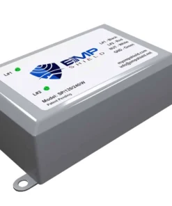 EMP Shield Generator Portable Or Home EMP & Lightning Protection