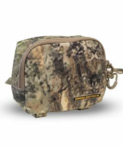 EBERLESTOCK A1SP SMALL PADDED ACCESSORY POUCH