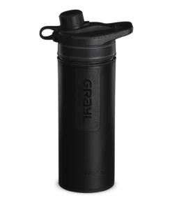 GRAYL GEOPRES Water Purifier Bottle - 24oz