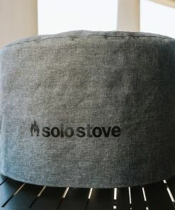 Solo Stove Pi Shelter Outdoor Cooking