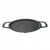 Solo Stove Cast Iron Griddle Top Firepits & Stoves