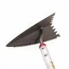 Gyokucho Trenching Hoe With Long Aluminum Handle