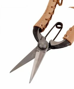Gyokucho 8-inch Bud Shears Home, Farm & Garden