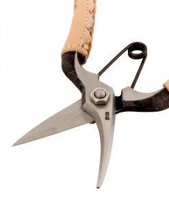 Gyokucho 7-inch Trimming Shears Home, Farm & Garden