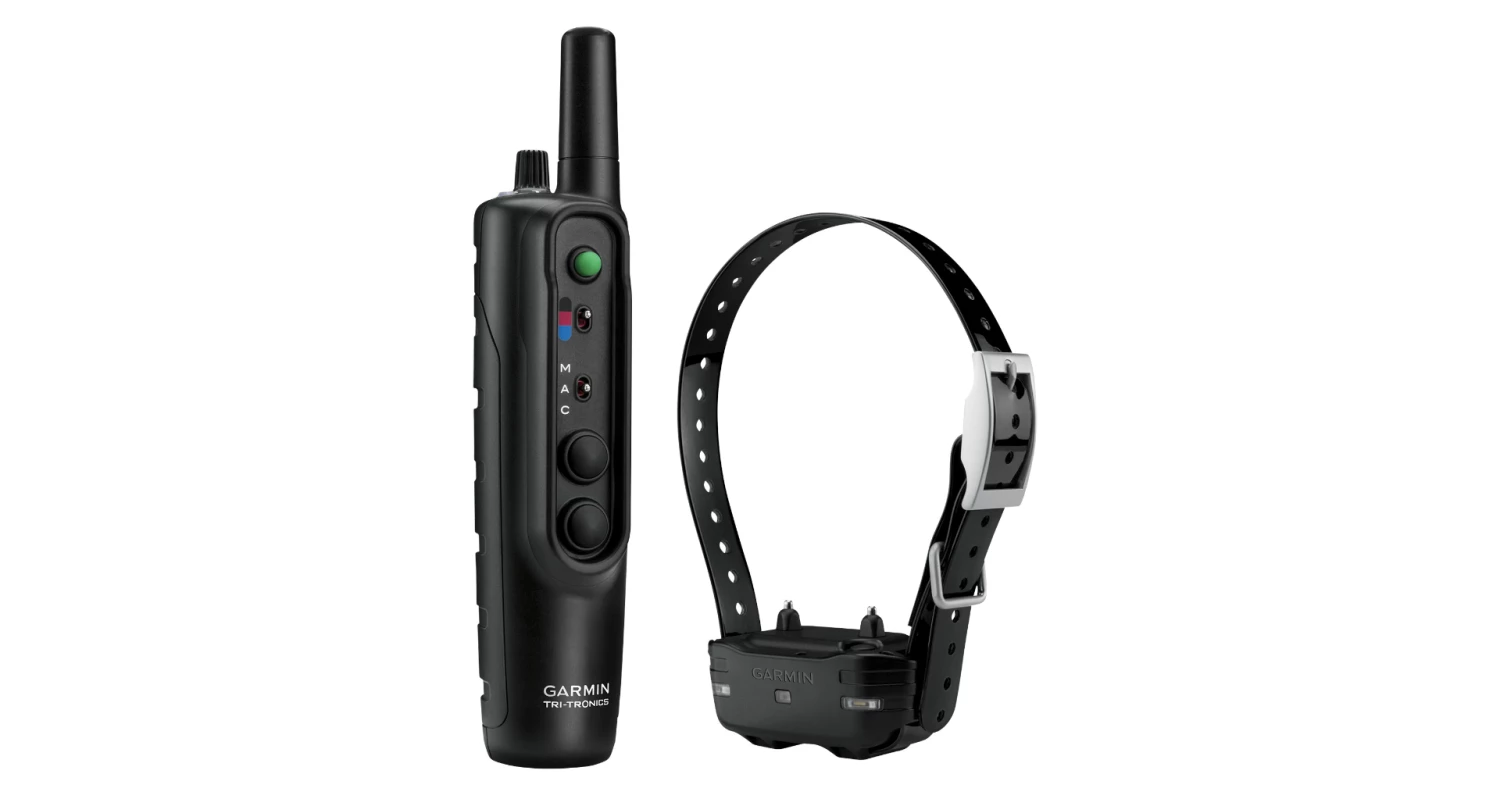 Garmin Pro 550 System Dogs 1 Garmin Pro 550 System Dogs