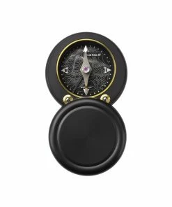 Gear BRUNTON TETON TOPO POCKET COMPASS