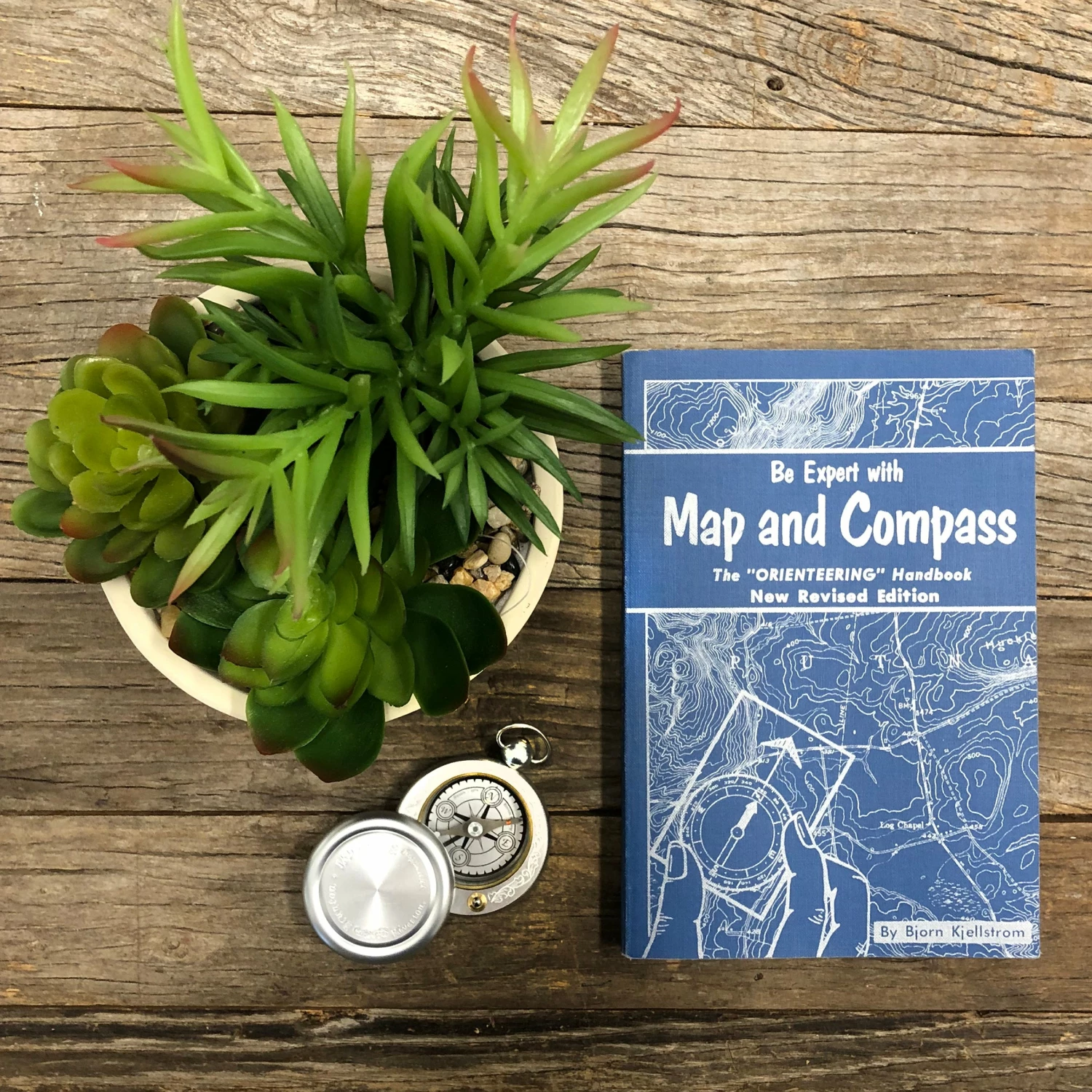 Gear BRUNTON GENTLEMEN'S VINTAGE POCKET COMPASS 5 Gear BRUNTON GENTLEMEN'S VINTAGE POCKET COMPASS