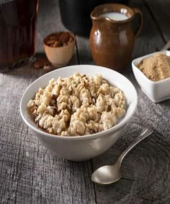 Ready Hour Maple Grove Oatmeal Case Pack 7 Ready Hour Maple Grove Oatmeal Case Pack