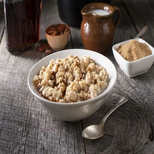 Ready Hour Maple Grove Oatmeal Case Pack 3 Ready Hour Maple Grove Oatmeal Case Pack