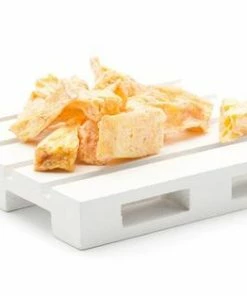 Ready Hour Freeze-Dried Pineapple Case Pack