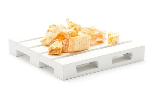 Ready Hour Freeze-Dried Pineapple Case Pack 2 Ready Hour Freeze-Dried Pineapple Case Pack