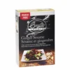 Bradley Smoker Wood Bisquettes, Premium Ginger Sesame Flavor 24pk Bradley Bisquettes