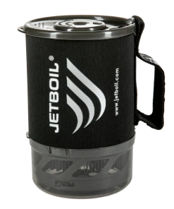 JETBOIL MicroMo Carbon Gear