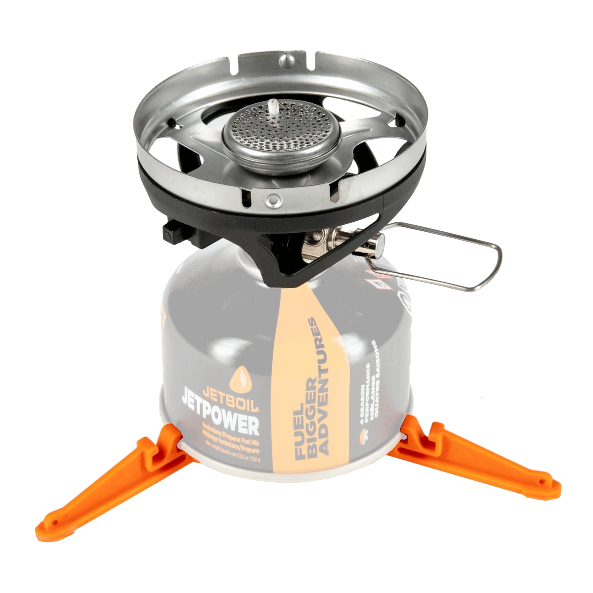 JETBOIL MicroMo Carbon Gear 3 JETBOIL MicroMo Carbon Gear