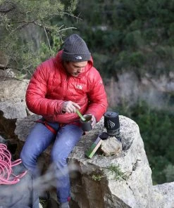 JETBOIL MicroMo Carbon Gear 15 JETBOIL MicroMo Carbon Gear