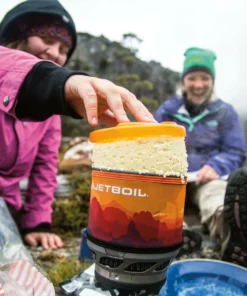 Jetboil MiniMo Sunset Gear
