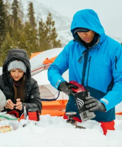 Gear JETBOIL SUMO Cooking System 9 Gear JETBOIL SUMO Cooking System