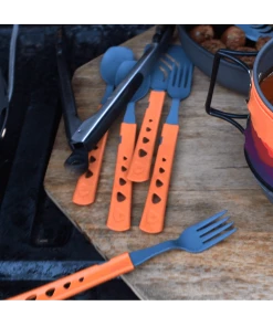 JETBOIL Jetset Utensil Kit 9 JETBOIL Jetset Utensil Kit