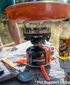 Jetboil MicroMo Tamale Gear