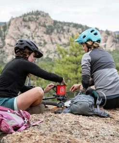 Jetboil MicroMo Tamale Gear