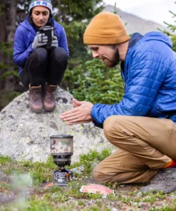 Gear Jetboil MiniMo Camo