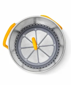 BioLite CampStove KettlePot Cook & Coffee Kit 17 BioLite CampStove KettlePot Cook & Coffee Kit