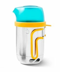 BioLite CampStove KettlePot Cook & Coffee Kit