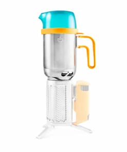 BioLite CampStove KettlePot Cook & Coffee Kit 19 BioLite CampStove KettlePot Cook & Coffee Kit