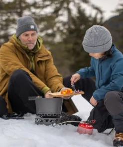 Outdoor Cooking Primus Primetech Stove System