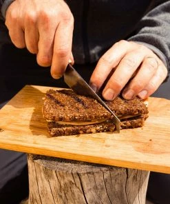 Gear Primus Campfire Cutting Set