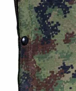 MIRA Safety M4 CBRN Military Poncho