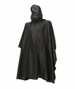 MIRA Safety M4 CBRN Military Poncho
