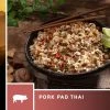AlpineAire Pork Pad Thai Backpacking Meals