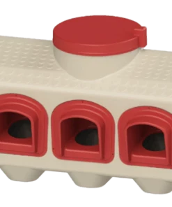 OverEZ Chicken Coops OverEZ Chicken Feeder