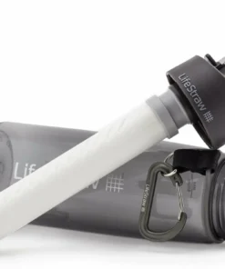LifeStraw Go Water Bottle With Filter 22oz