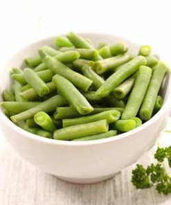 Vegetables Ready Hour Freeze-Dried Green Beans Case