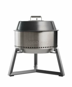 Solo Stove Grill Ultimate Bundle