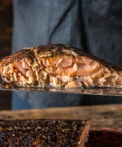 TRAEGER BLACKENED SASKATCHEWAN RUB Traeger Accessories