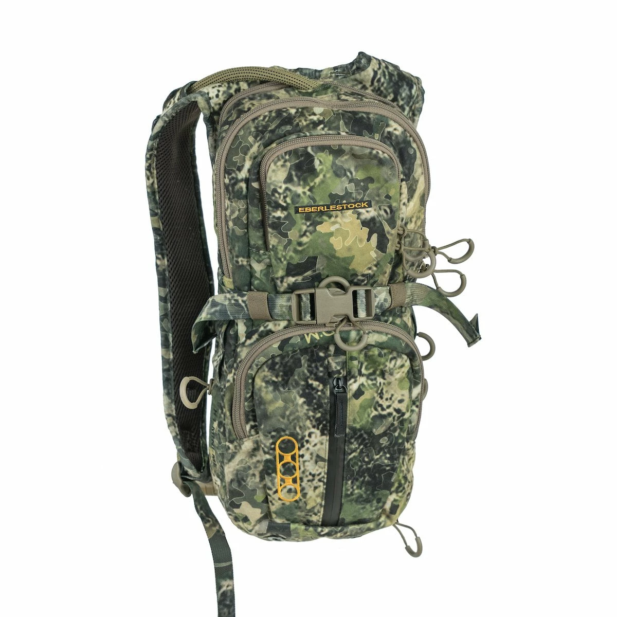 EBERLESTOCK H1 MINI-ME HYDRATION PACK 3 EBERLESTOCK H1 MINI-ME HYDRATION PACK