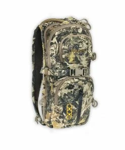 EBERLESTOCK H1 MINI-ME HYDRATION PACK 14 EBERLESTOCK H1 MINI-ME HYDRATION PACK