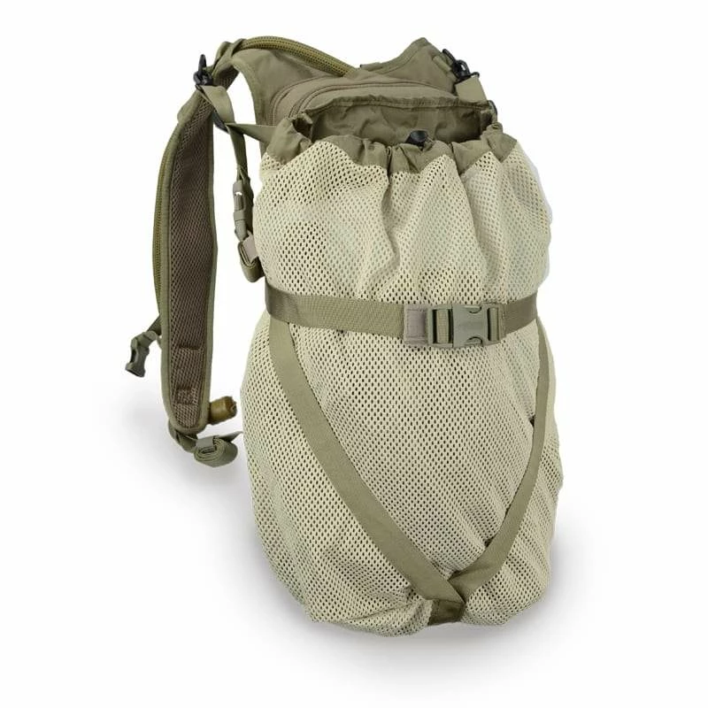 EBERLESTOCK H1 MINI-ME HYDRATION PACK 6 EBERLESTOCK H1 MINI-ME HYDRATION PACK