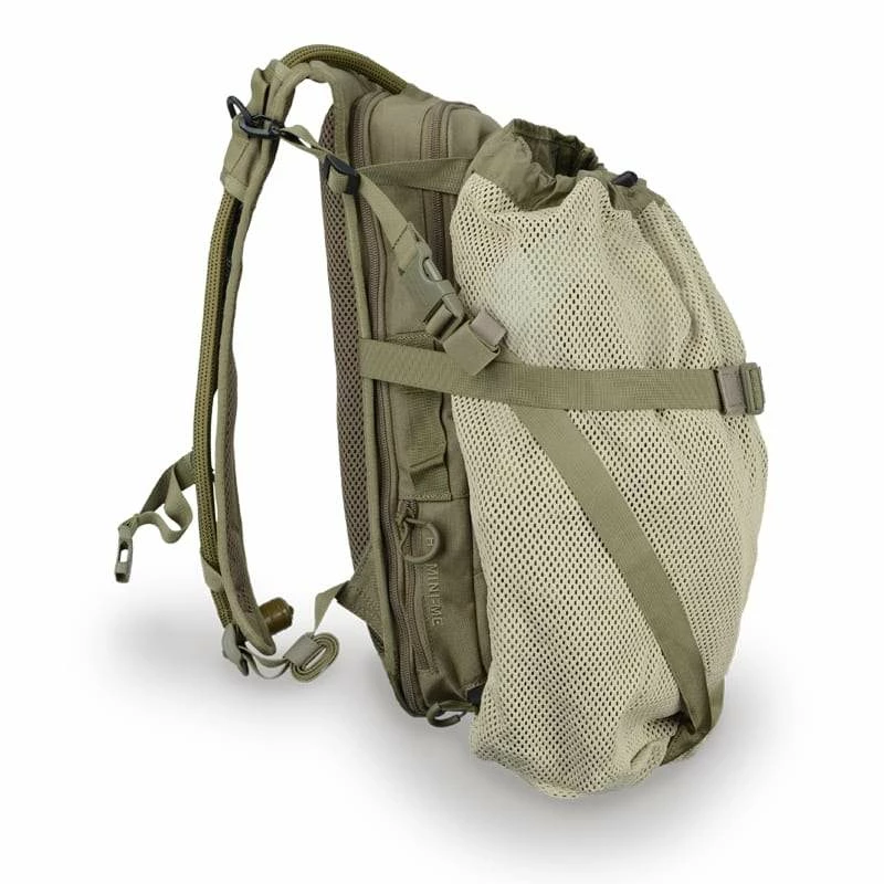 EBERLESTOCK H1 MINI-ME HYDRATION PACK 7 EBERLESTOCK H1 MINI-ME HYDRATION PACK