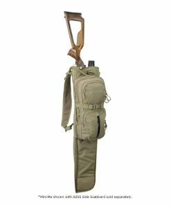 EBERLESTOCK H1 MINI-ME HYDRATION PACK 17 EBERLESTOCK H1 MINI-ME HYDRATION PACK
